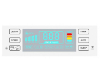 HAUS & LUFT OCZYSZCZACZ POWIET. HL-OP-20/WIFI (HAUS & LUFT) [#] - 1464981 - zdjęcie 4